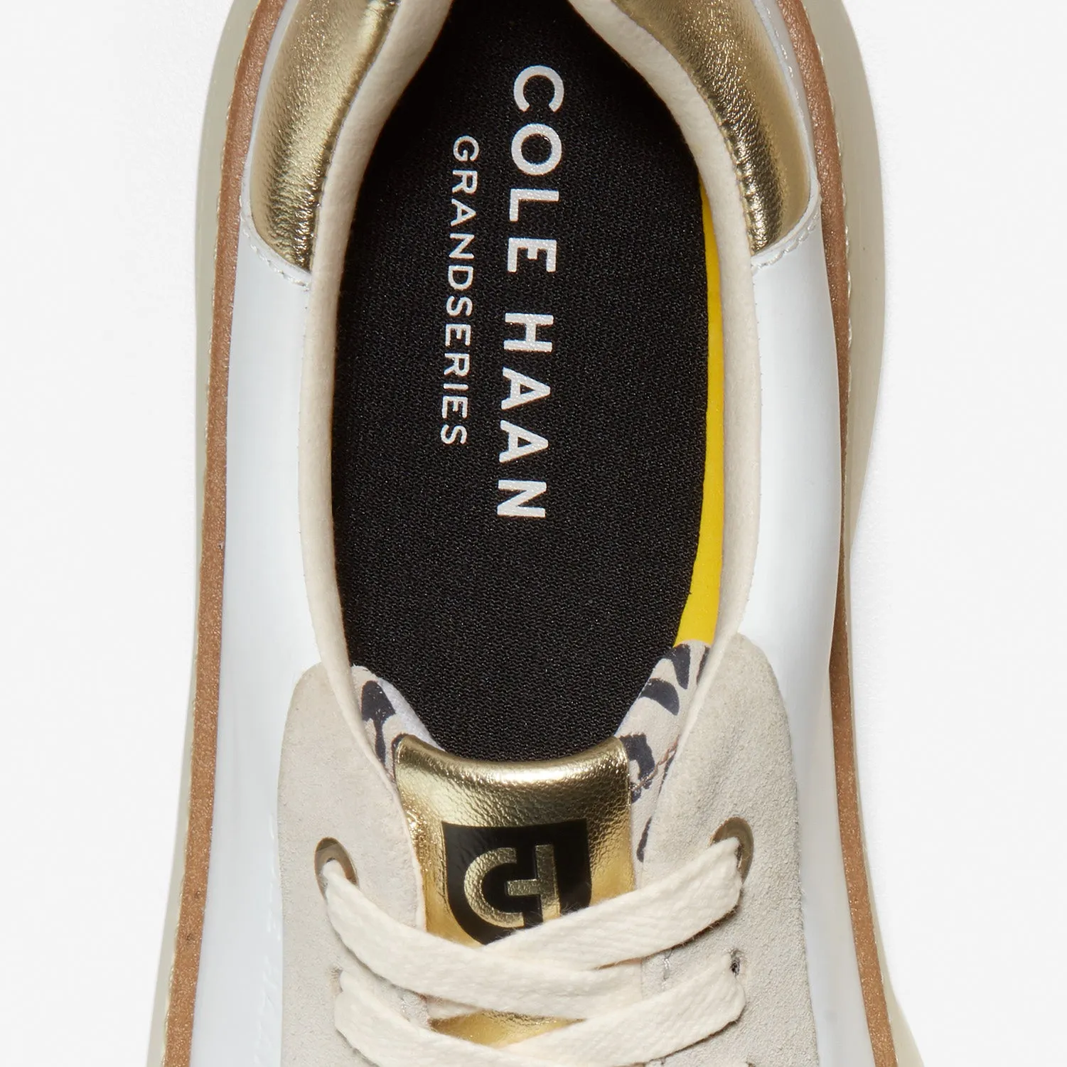 Женские GrandPrø Tennis Sneakers