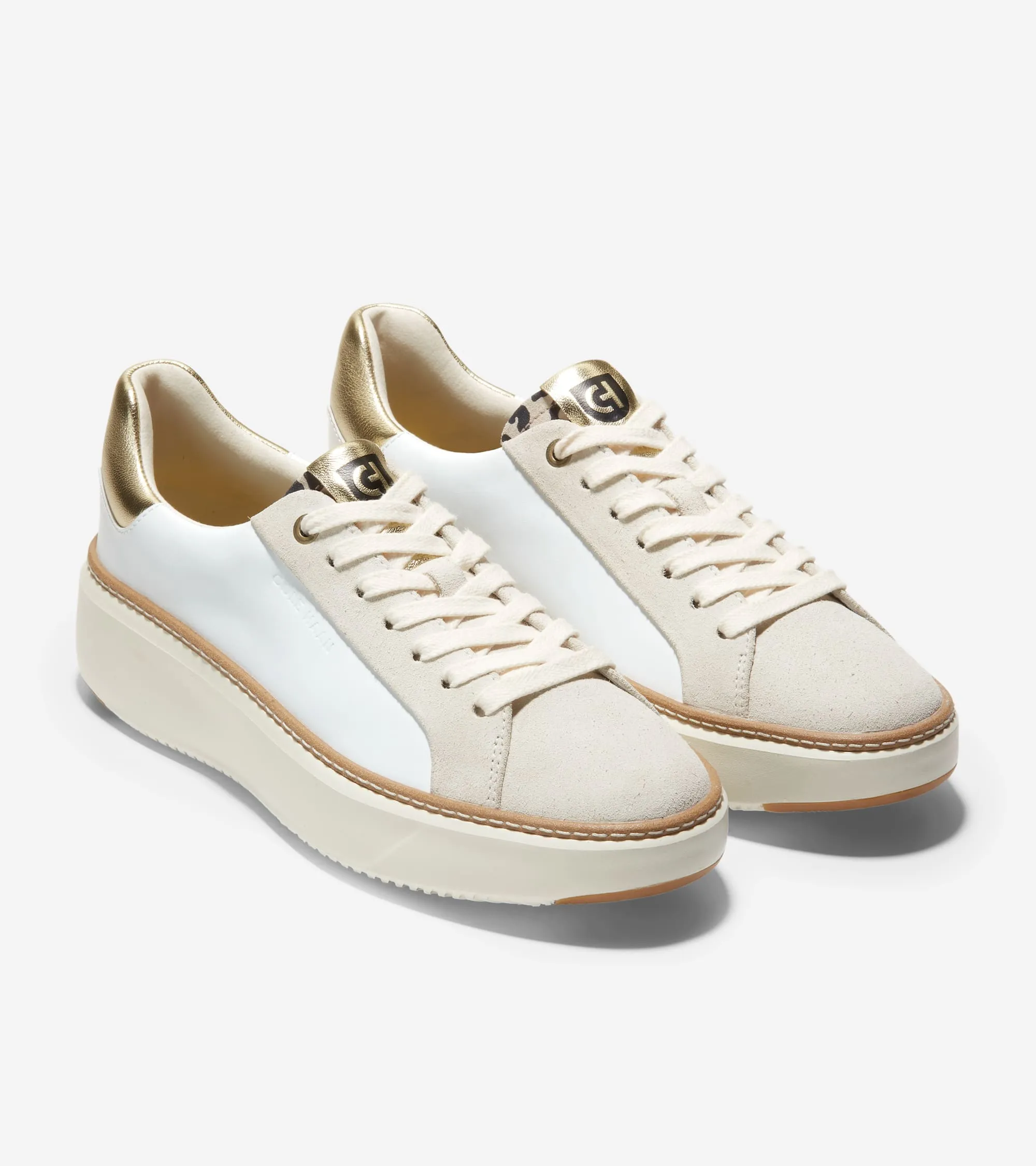 Женские GrandPrø Tennis Sneakers