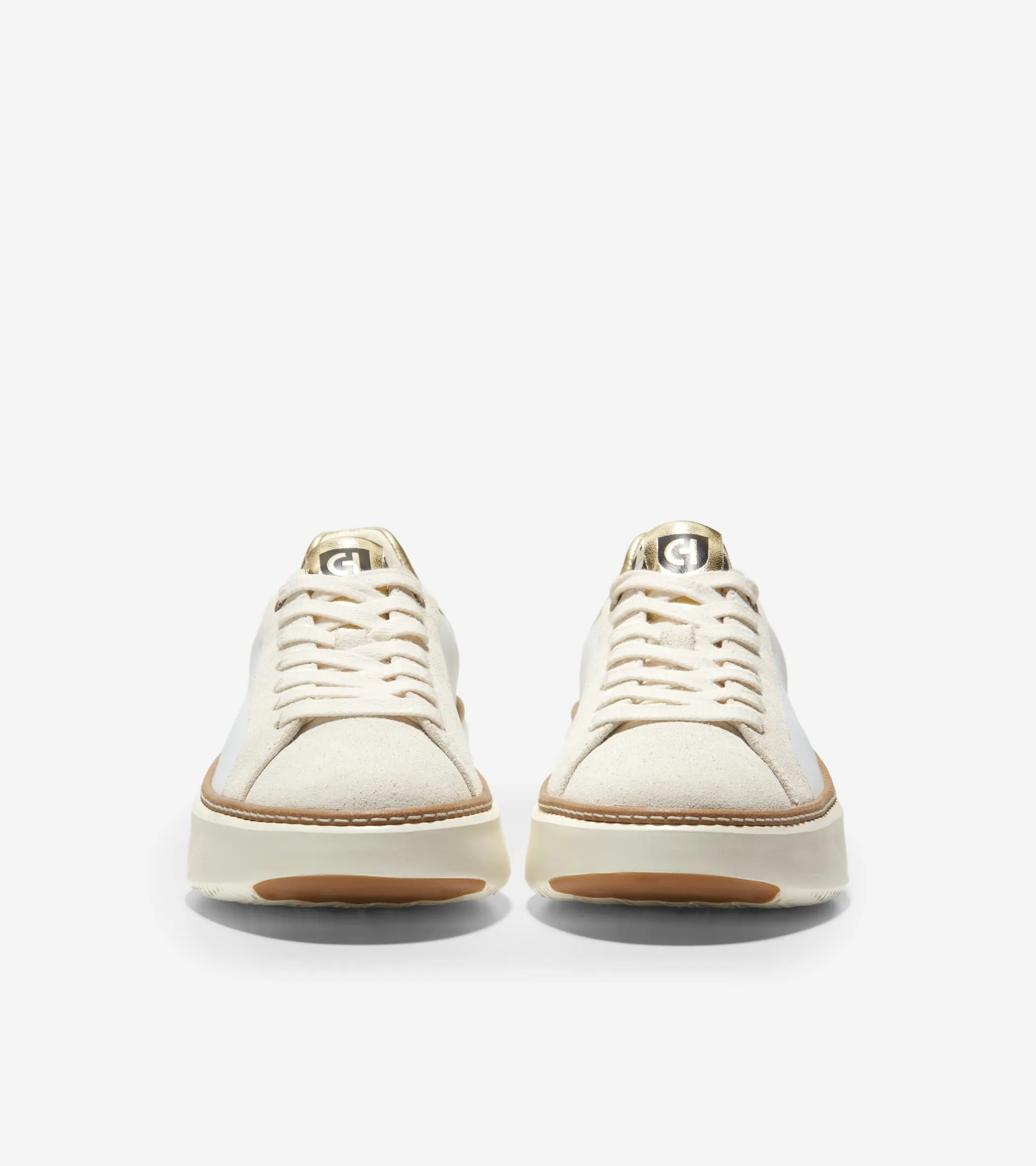 Женские GrandPrø Tennis Sneakers