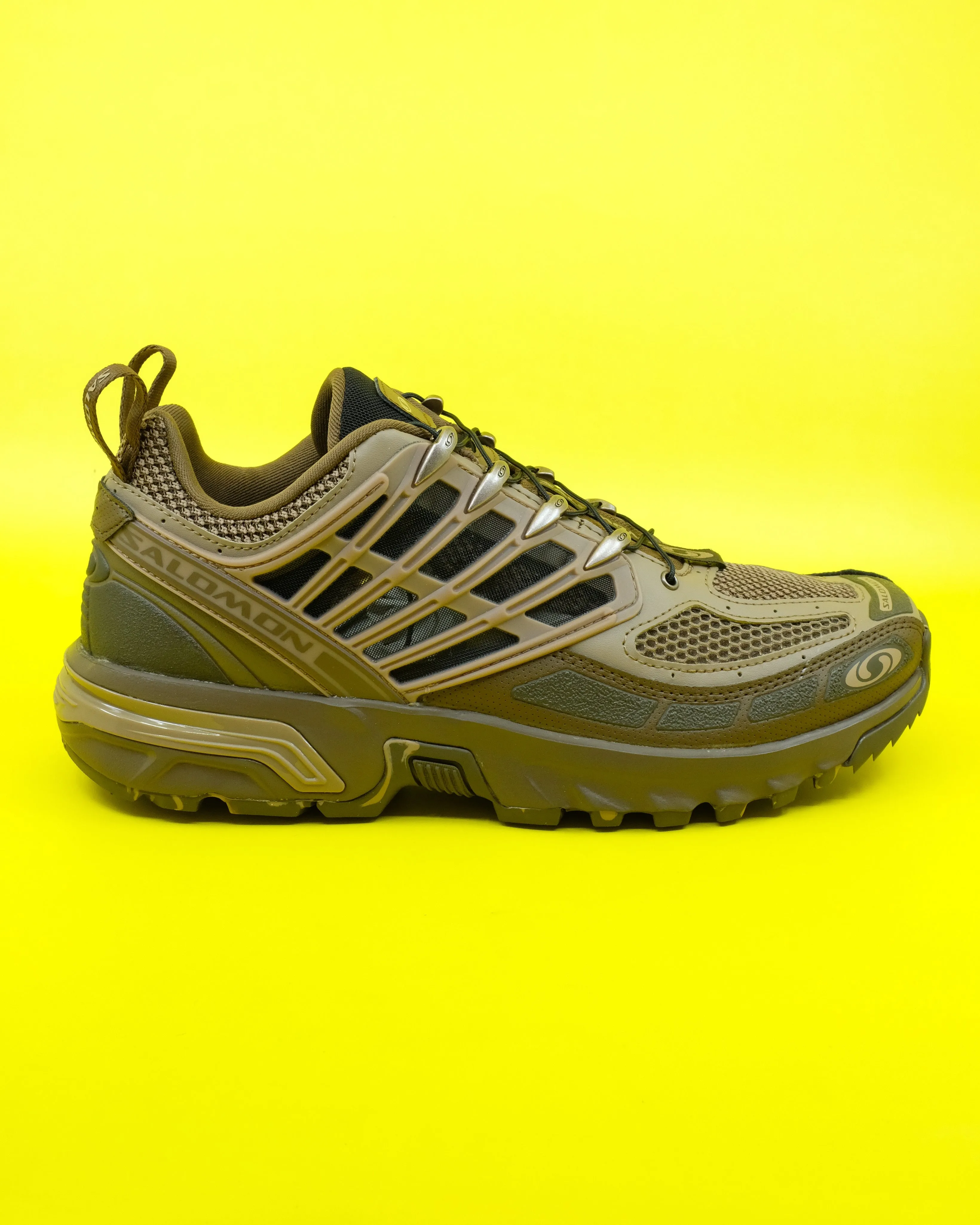 ACS Pro Desert Dark Earth / Caribou / Wren