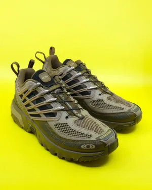 ACS Pro Desert Dark Earth / Caribou / Wren