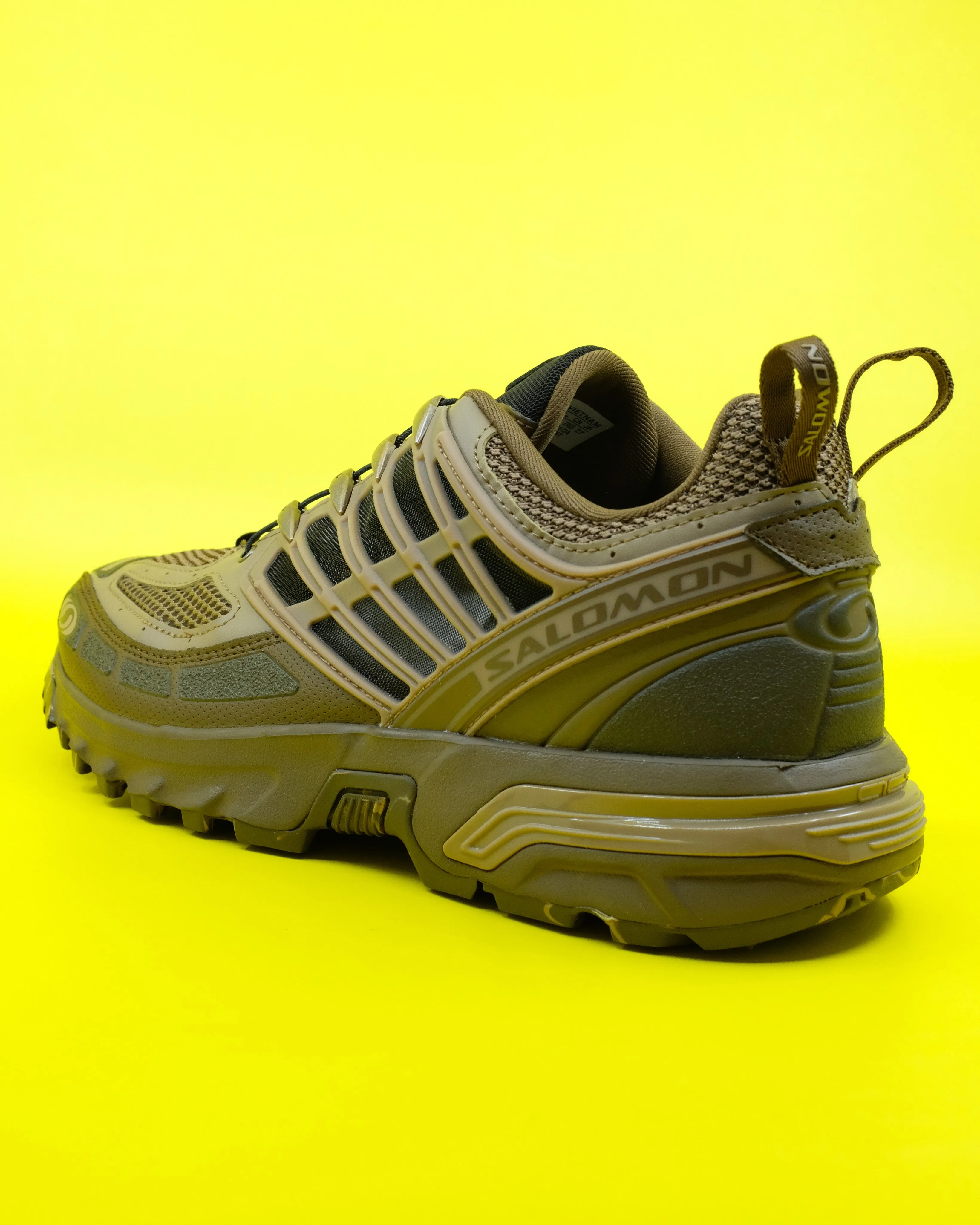 ACS Pro Desert Dark Earth / Caribou / Wren