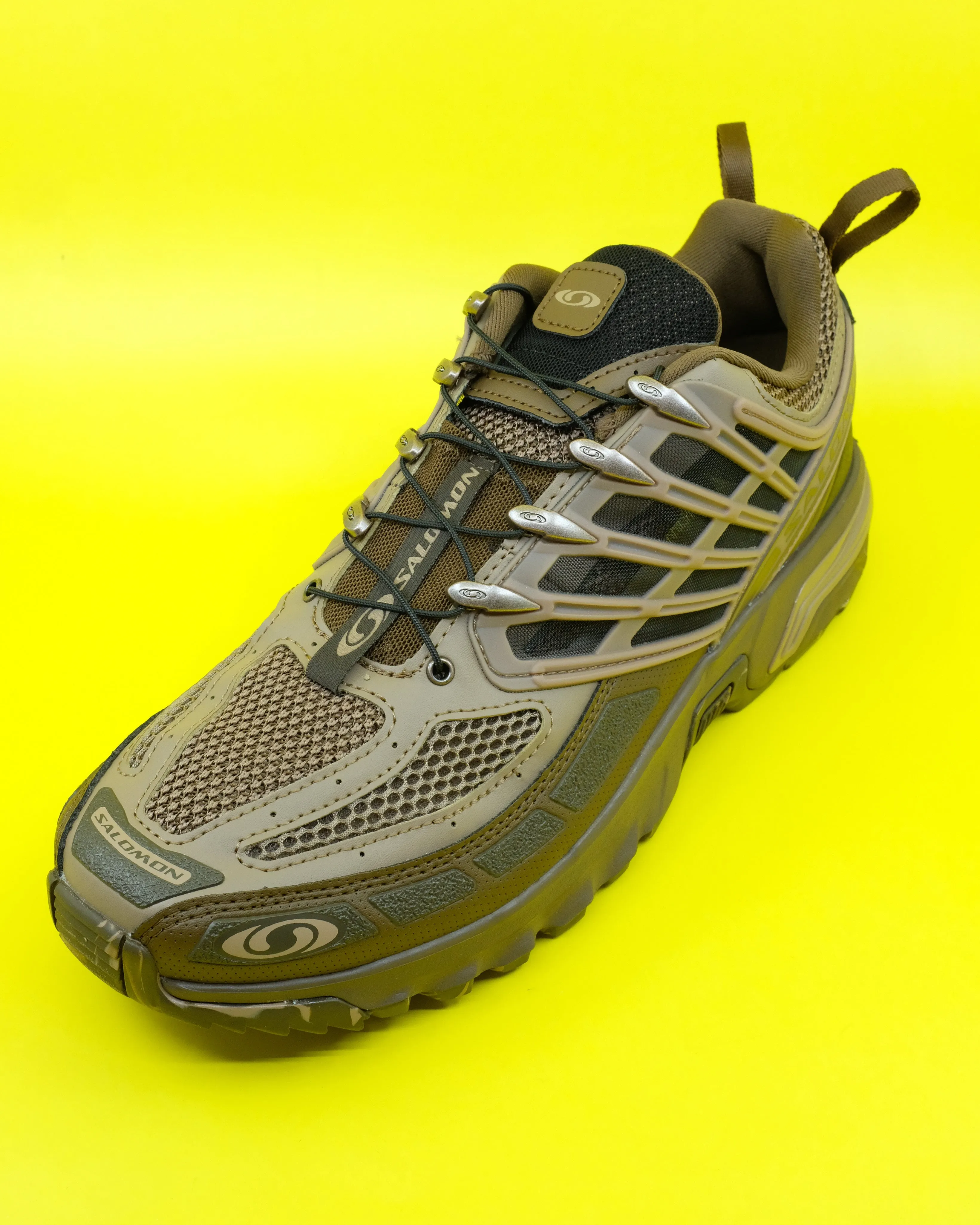 ACS Pro Desert Dark Earth / Caribou / Wren