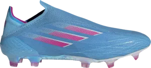 Adidas X Speedflow  FG 'Sapphire Edge Pack' Boots, Blue