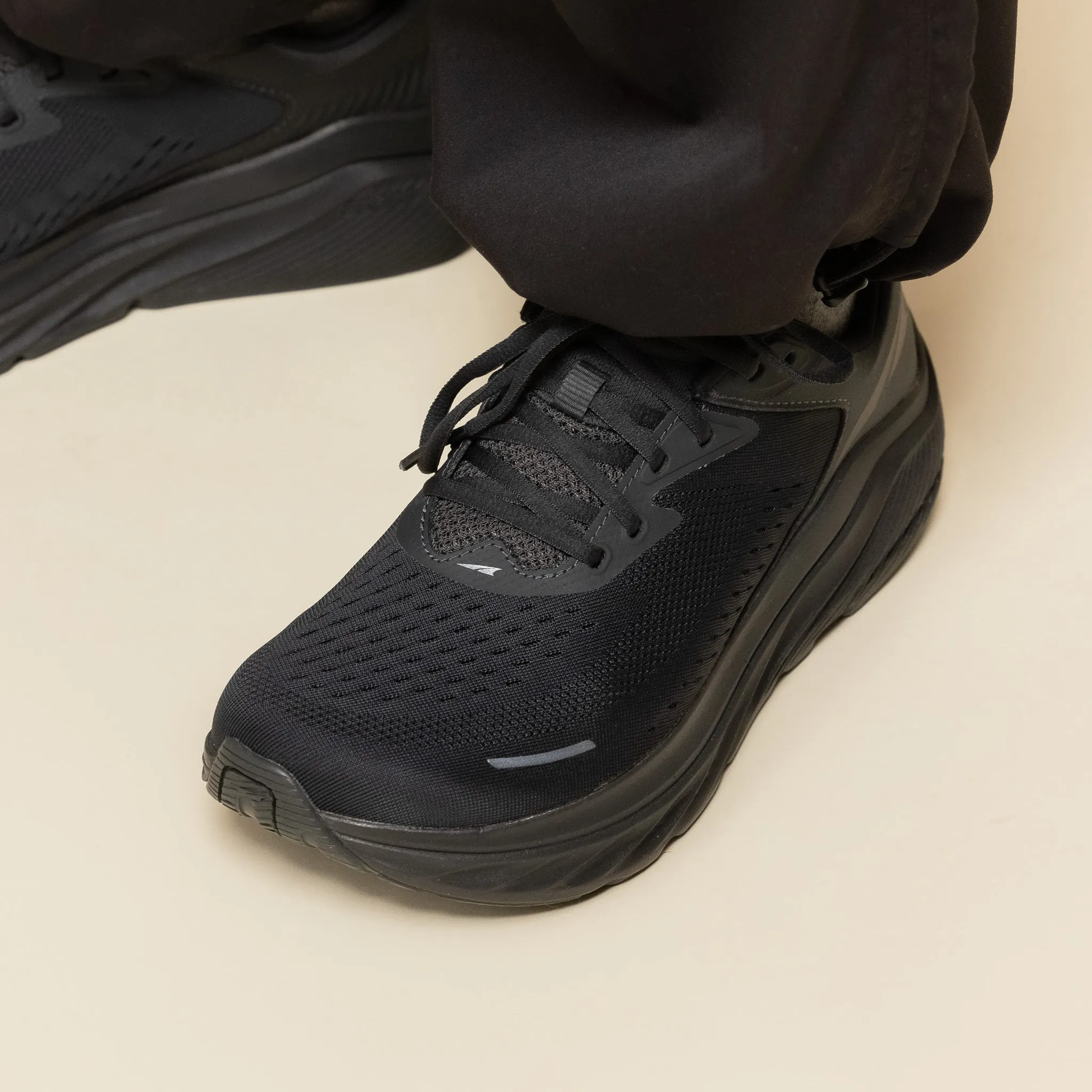 Altra - Via Olympus 2 Road Shoe - Triple Black