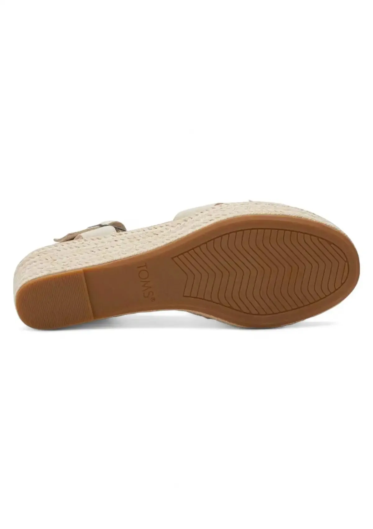 Audrey Sandal - Fog Suede