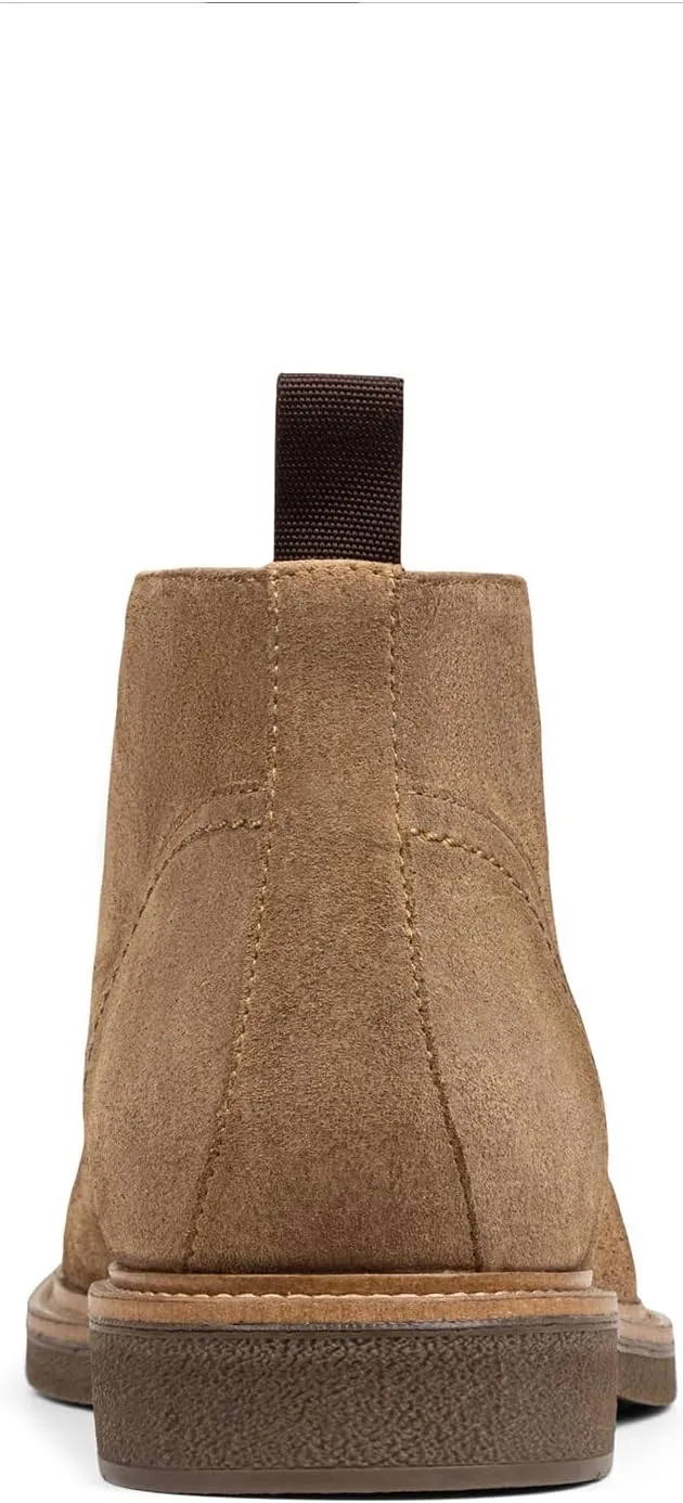 Donald Pliner Men's Kingston Suede Chukka Boot