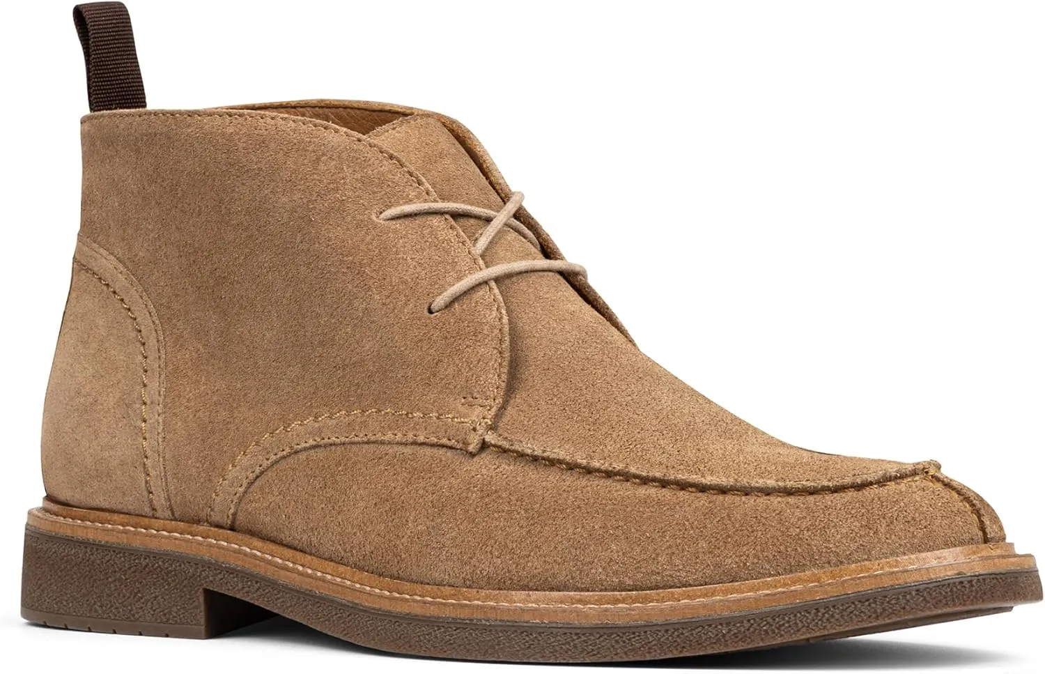 Donald Pliner Men's Kingston Suede Chukka Boot