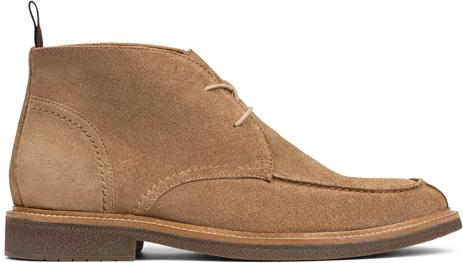 Donald Pliner Men's Kingston Suede Chukka Boot