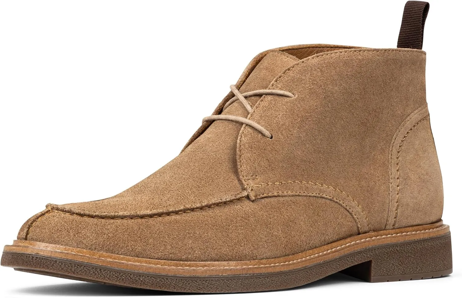 Donald Pliner Men's Kingston Suede Chukka Boot