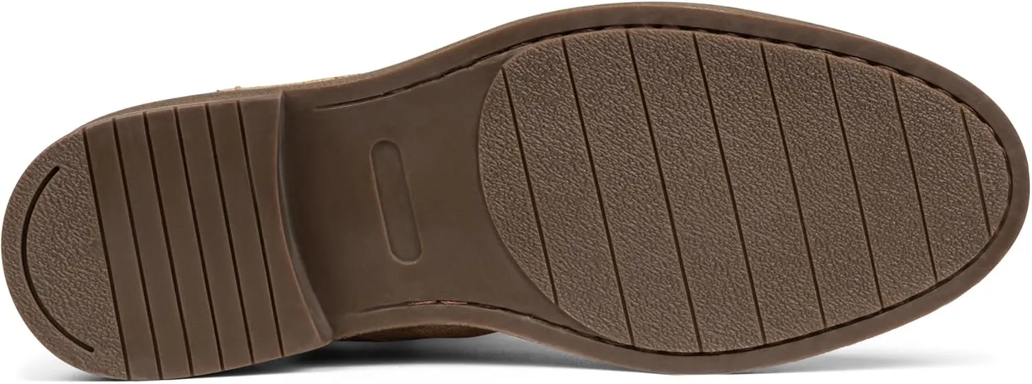 Donald Pliner Men's Kingston Suede Chukka Boot