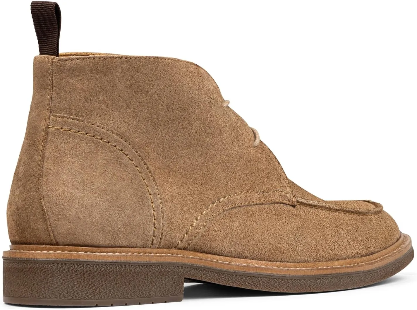 Donald Pliner Men's Kingston Suede Chukka Boot