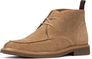 Donald Pliner Men's Kingston Suede Chukka Boot