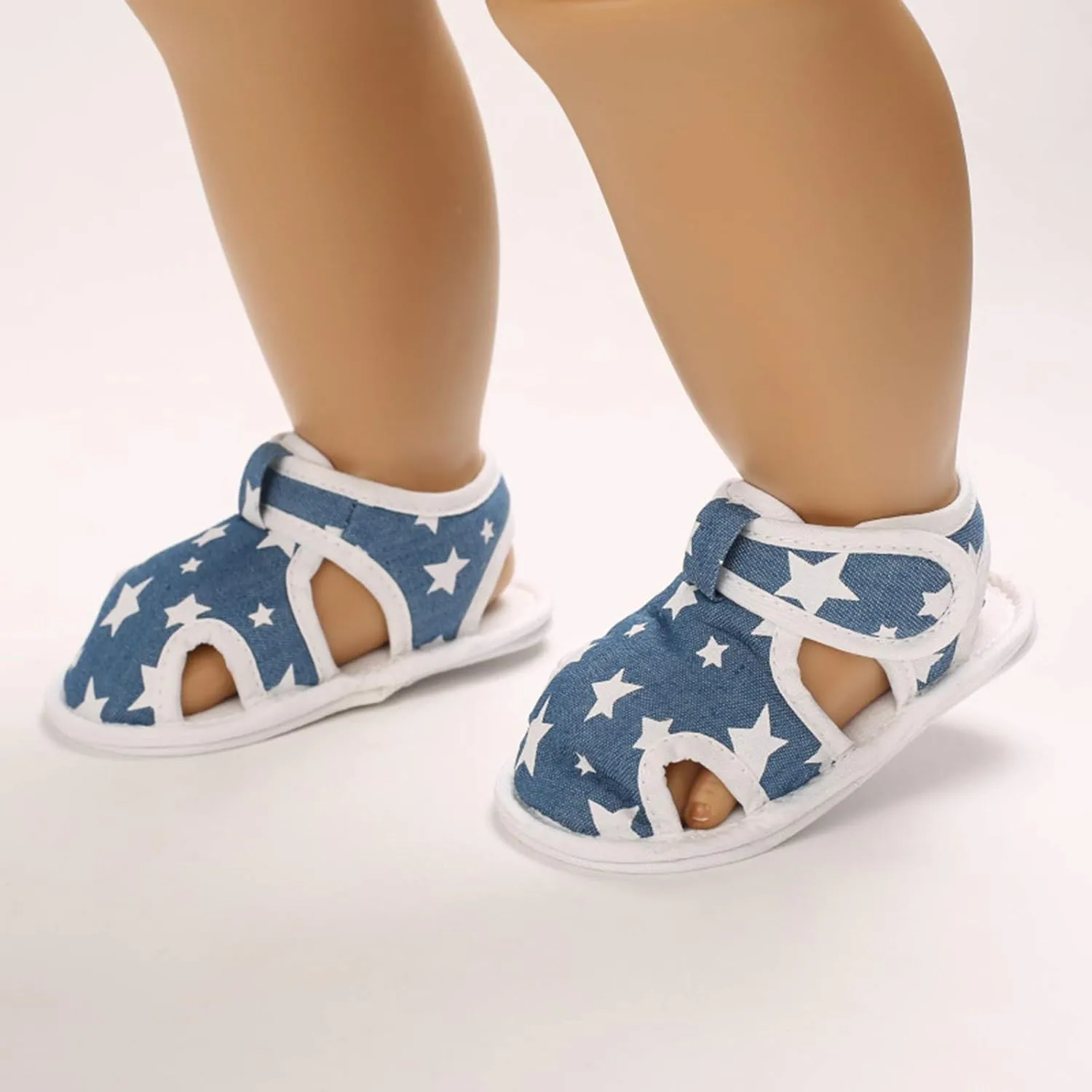 Hard Sole Shoes for Baby Girl Kids Cartoon Cute Girls Non-Slip Boys Cotton Shoes Toddler Baby Walking First Baby Shoes Toddler Running Shoes Size 3