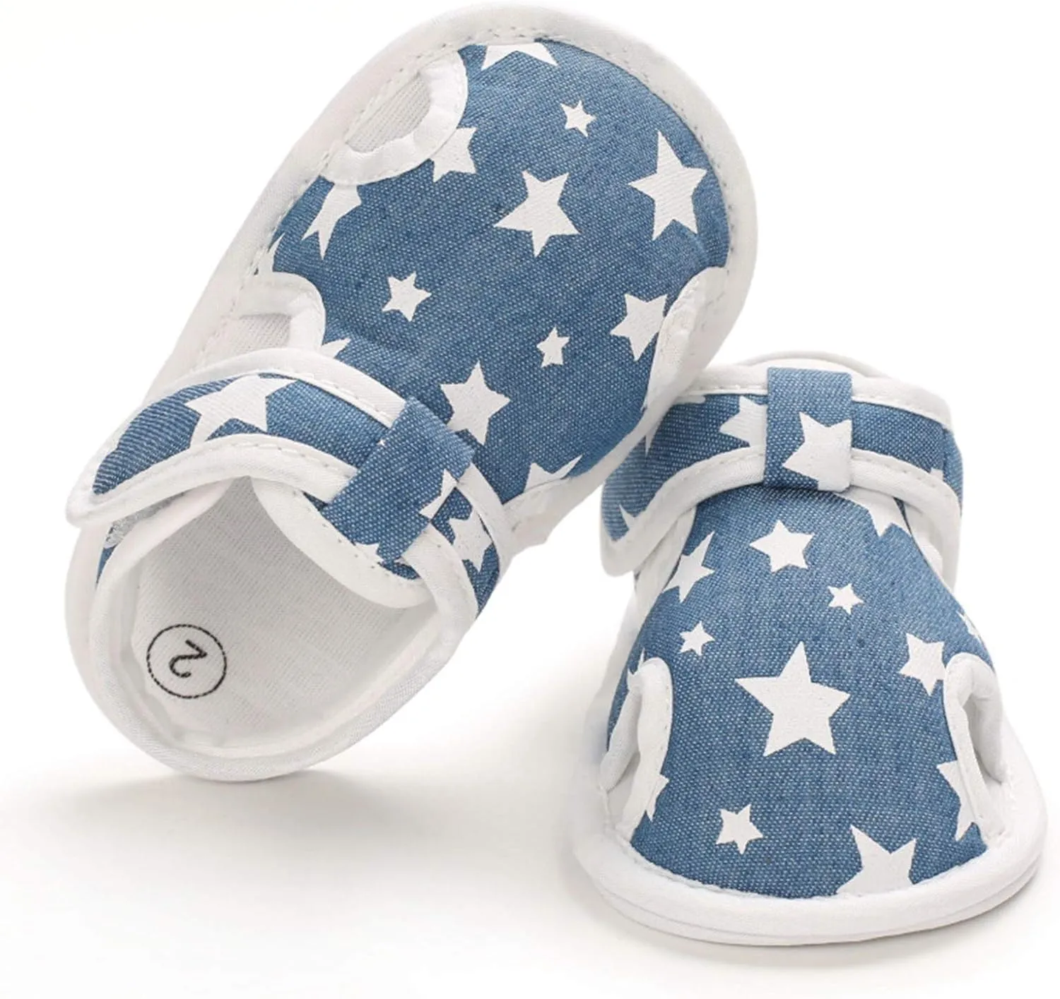 Hard Sole Shoes for Baby Girl Kids Cartoon Cute Girls Non-Slip Boys Cotton Shoes Toddler Baby Walking First Baby Shoes Toddler Running Shoes Size 3