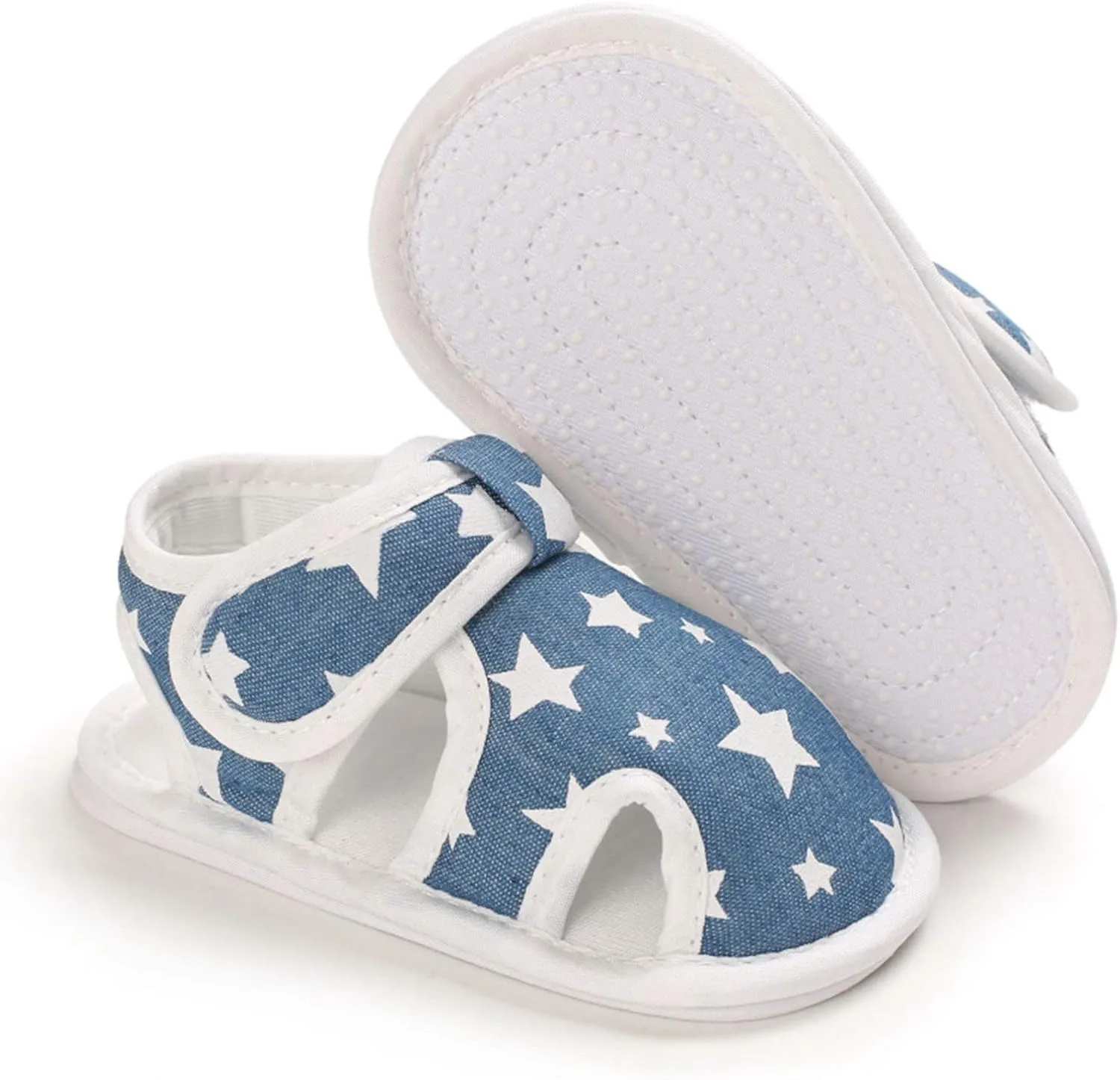 Hard Sole Shoes for Baby Girl Kids Cartoon Cute Girls Non-Slip Boys Cotton Shoes Toddler Baby Walking First Baby Shoes Toddler Running Shoes Size 3