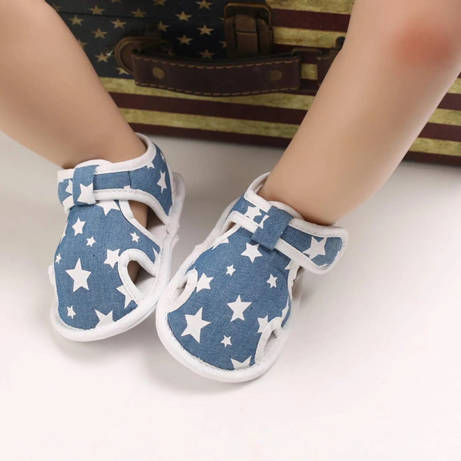Hard Sole Shoes for Baby Girl Kids Cartoon Cute Girls Non-Slip Boys Cotton Shoes Toddler Baby Walking First Baby Shoes Toddler Running Shoes Size 3