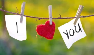 I Love You 1