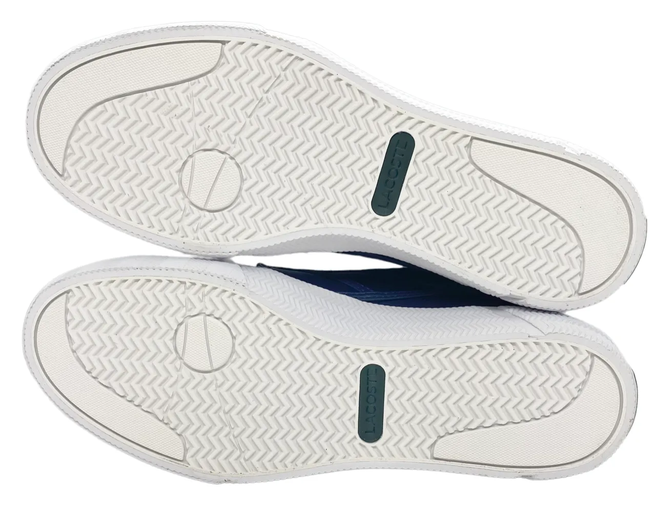 Lacoste Mens Gripshot Chukka Leather Shoes - 7-42CMA0035147 / 7-42CMA0035312 / 7-42CMA0035NB0