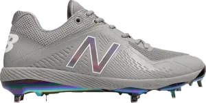 New Balance 4040v4 'Sunset Pack - Grey' boots, gray