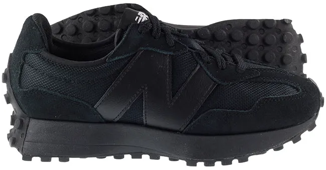 New Balance Trainers 327 Black