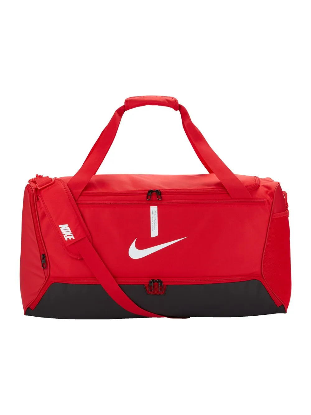 Nike Academy Sports Bag, Red
