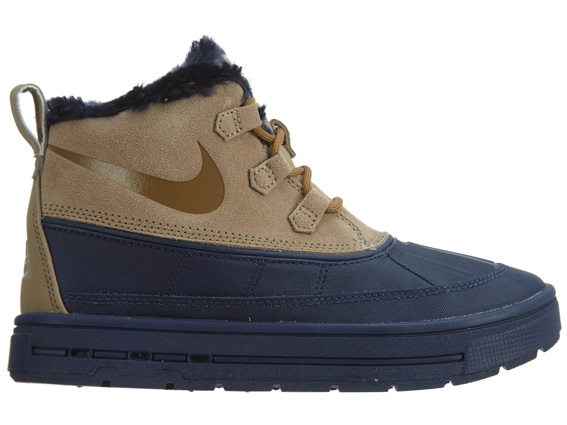 Nike Woodside Chukka 2 (Gs) Big Kids Style : 859425