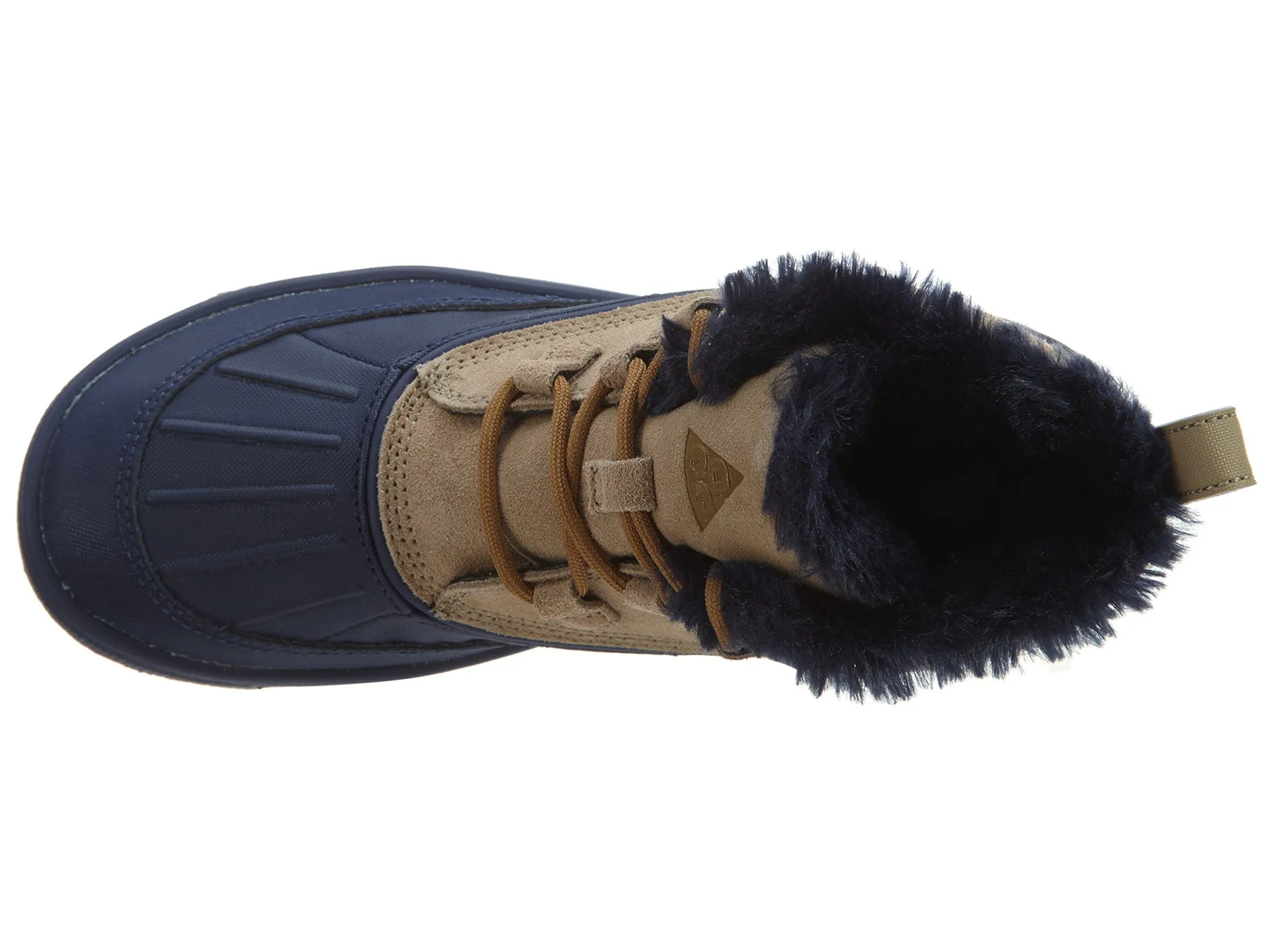 Nike Woodside Chukka 2 (Gs) Big Kids Style : 859425