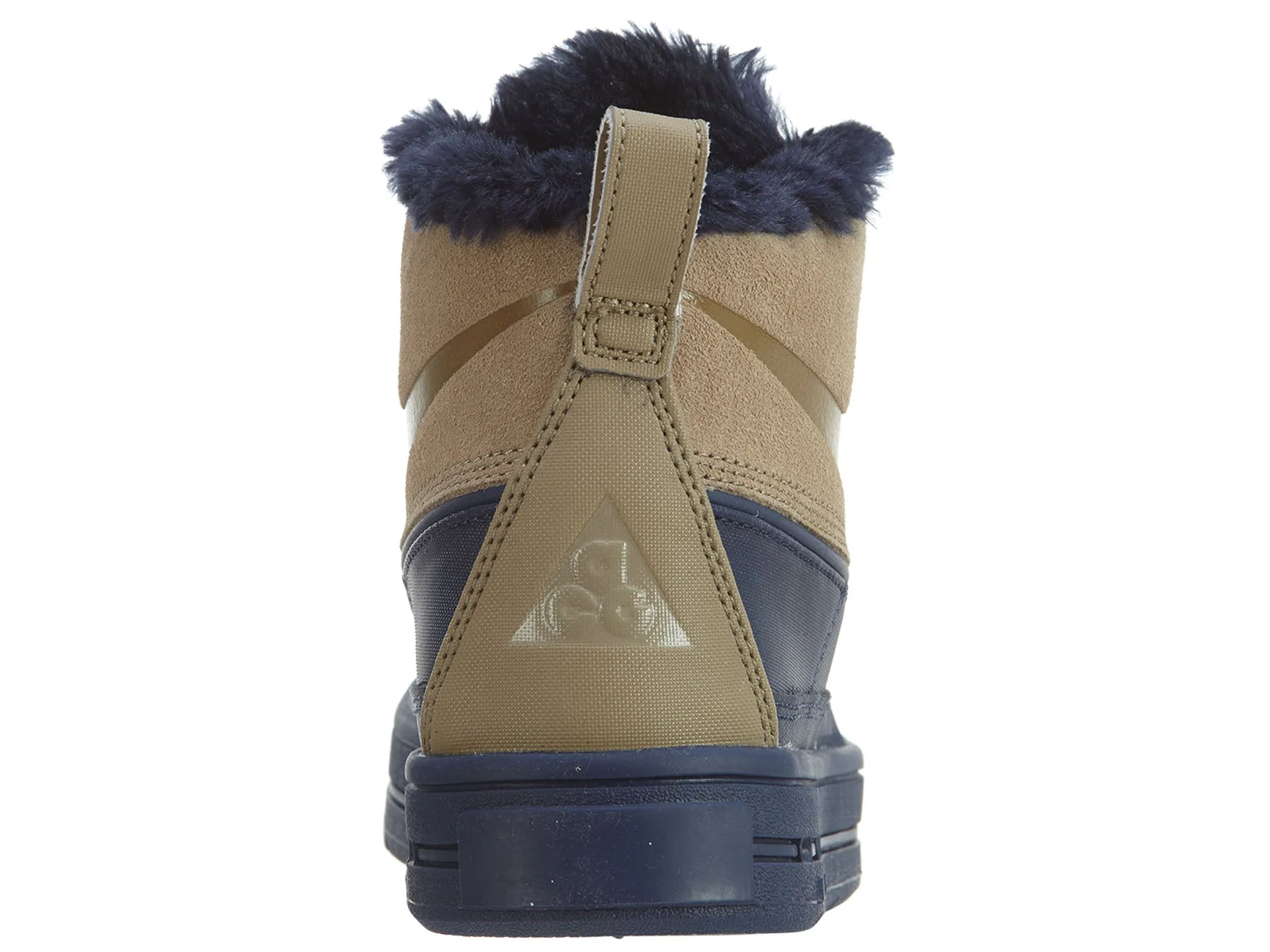 Nike Woodside Chukka 2 (Gs) Big Kids Style : 859425