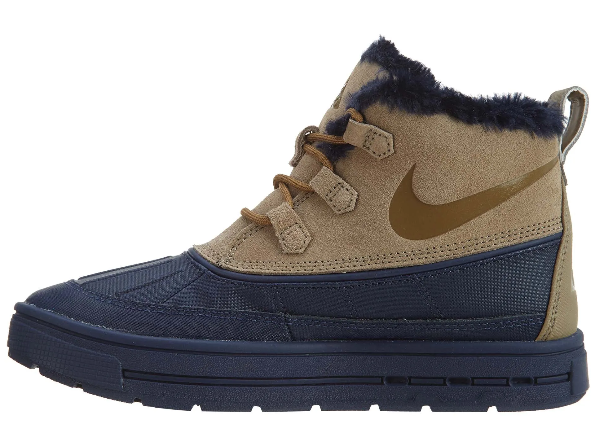 Nike Woodside Chukka 2 (Gs) Big Kids Style : 859425