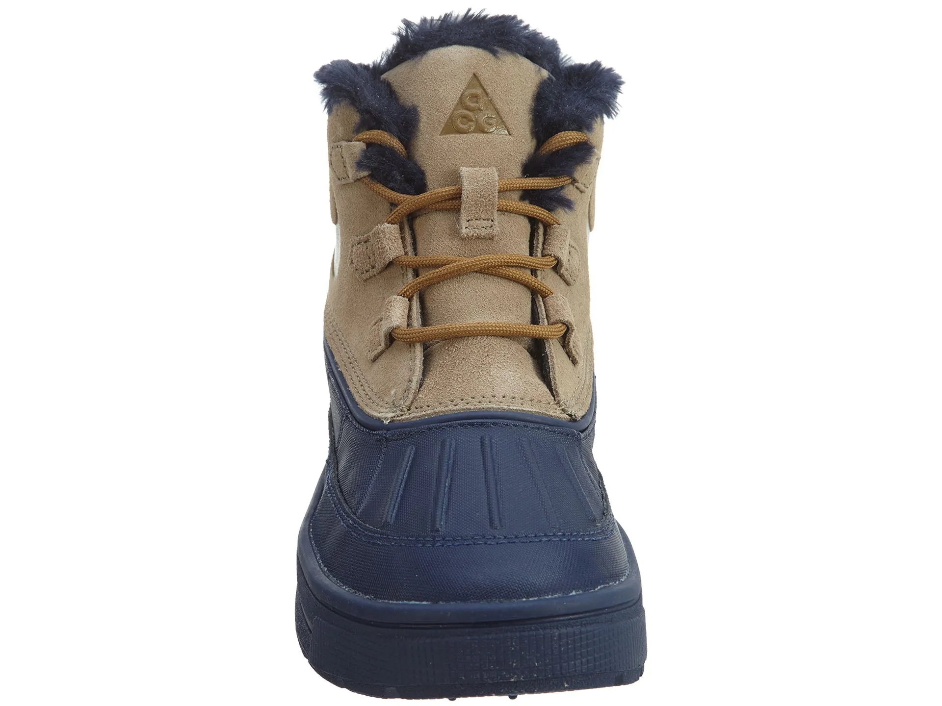 Nike Woodside Chukka 2 (Gs) Big Kids Style : 859425