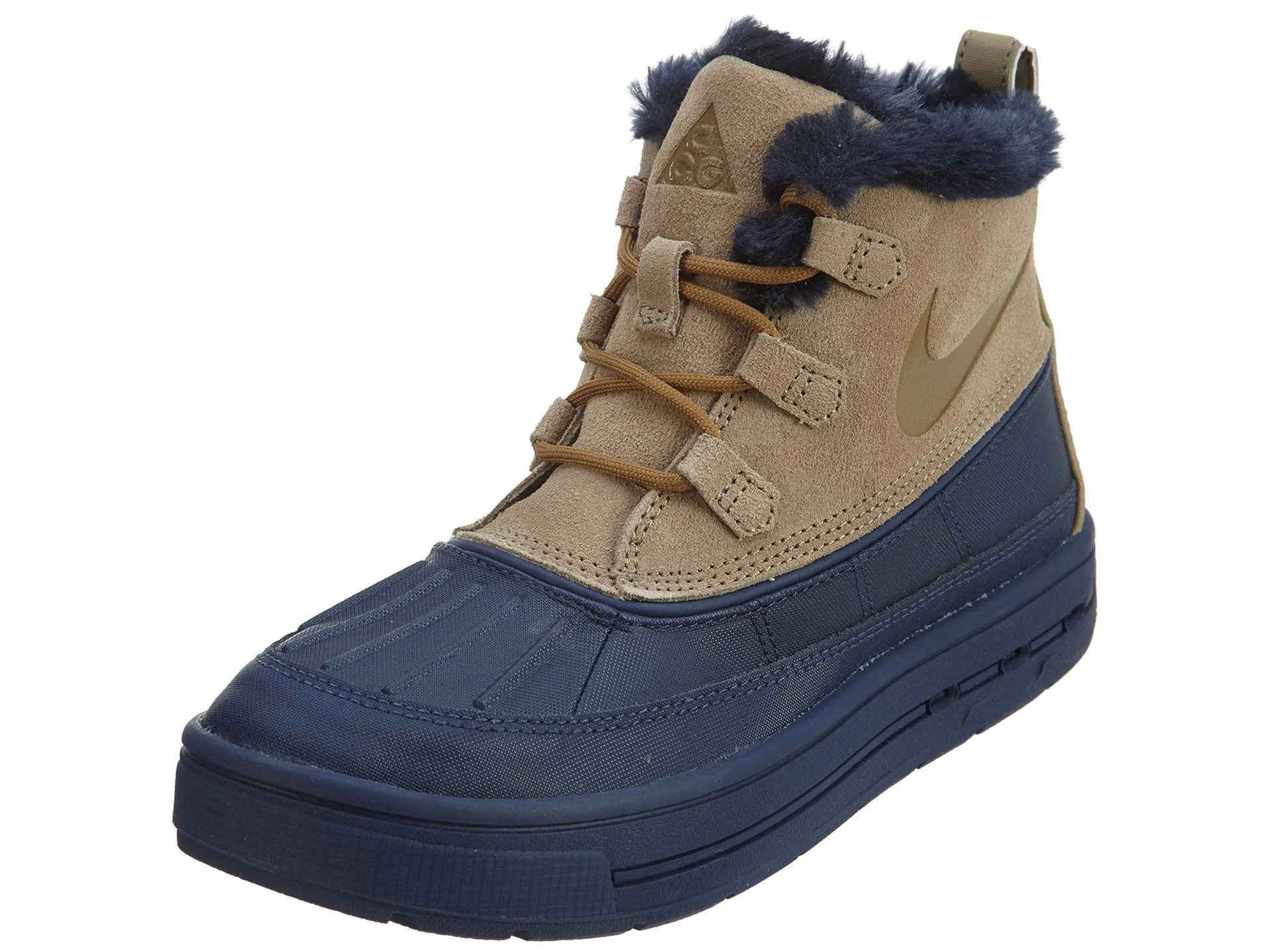 Nike Woodside Chukka 2 (Gs) Big Kids Style : 859425