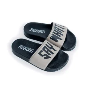 NUNUNU Say What Sliders Stone
