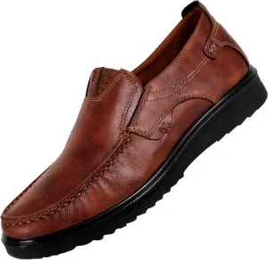 Orthopedic Shoes for Women Womens White Sneakers with Arch Support Loafers for Women 2024 Closed Toe Indoor and Outdoor Christmas Dress Shoes for Women Women's Wide Loafers
