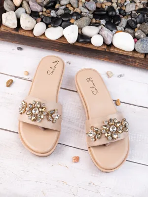 Pedi-Ready Slides