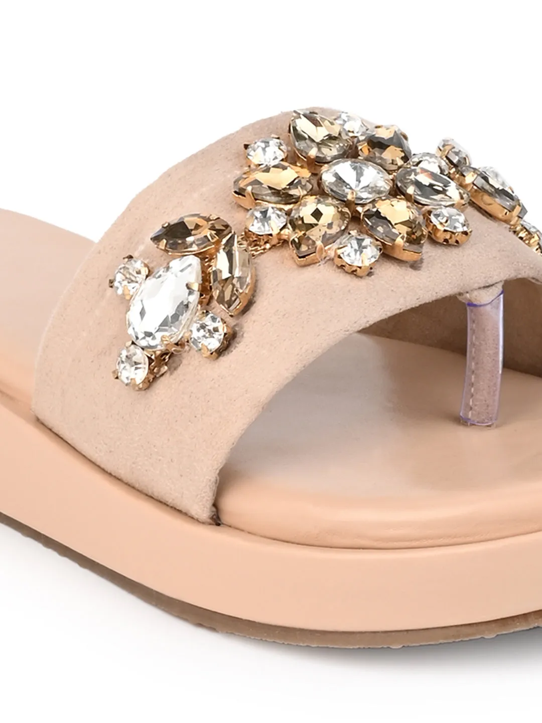 Pedi-Ready Slides