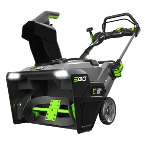 SNT2102 EGO 56V 21" Single-Stage Snow Blower Kit