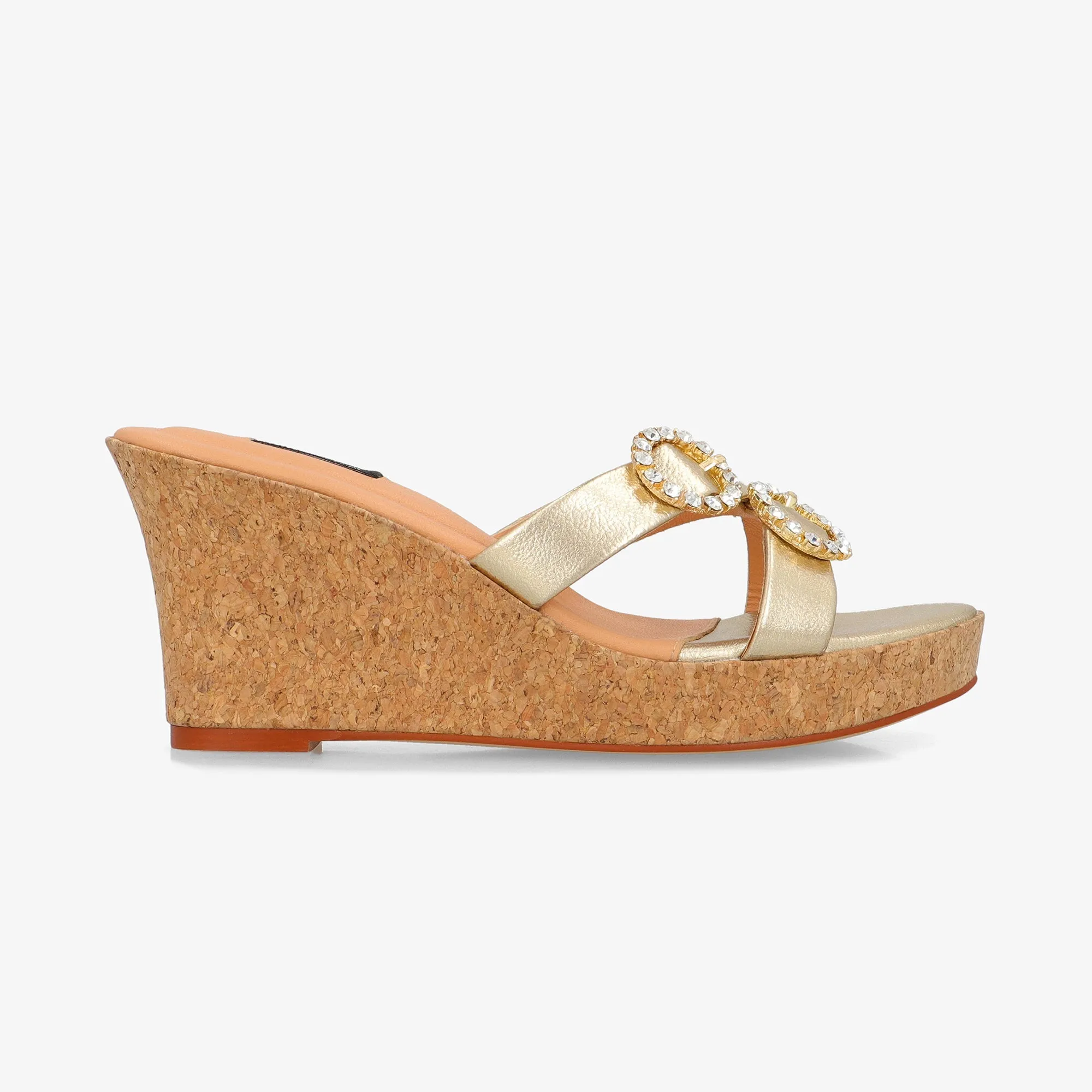 Wardrobe Essential '24 - Alaia Wedge