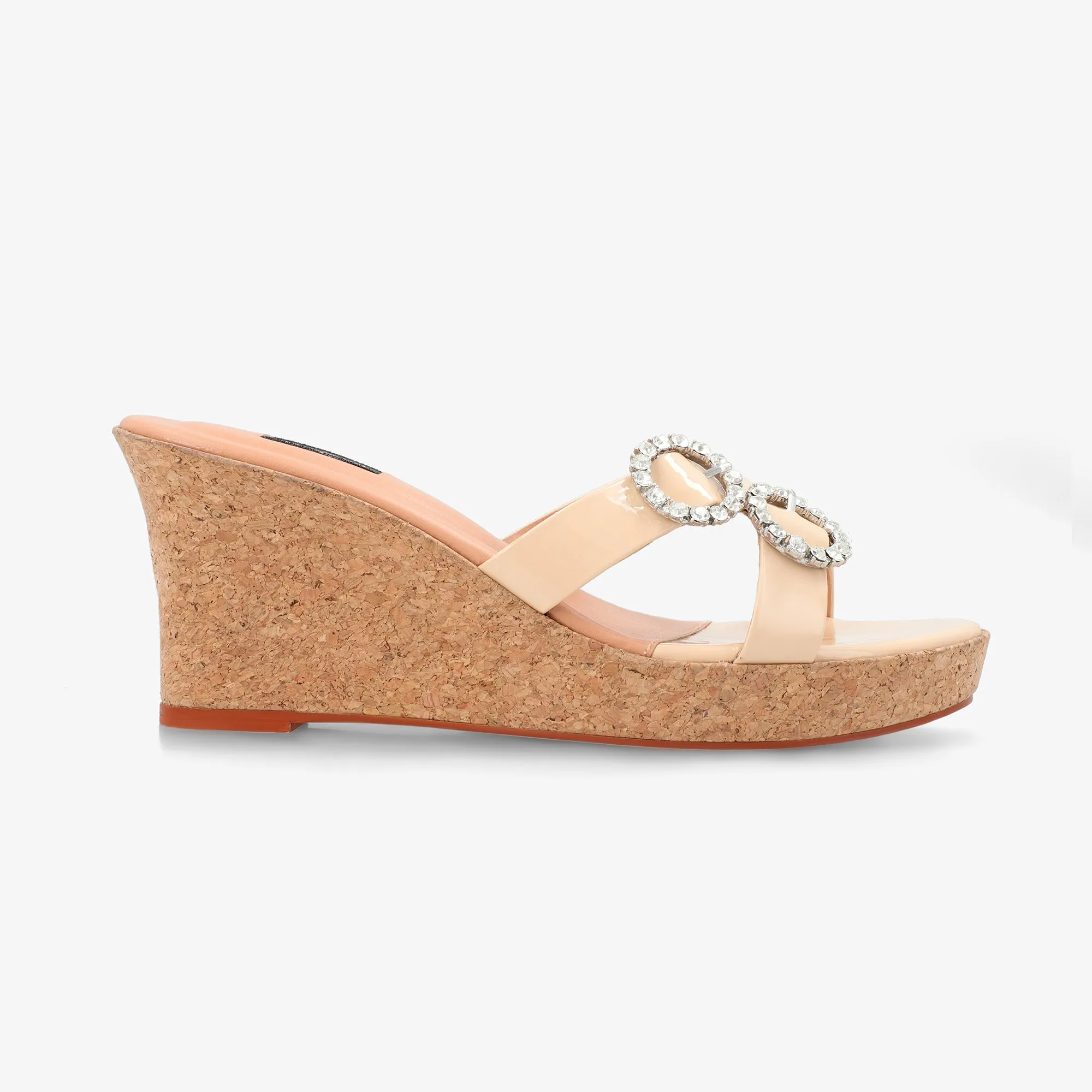 Wardrobe Essential '24 - Alaia Wedge