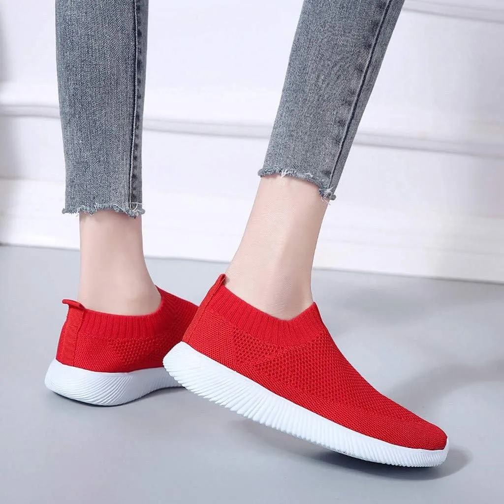 Women's Fashion Sneaker Non Slip Work Wide Comfortable Slip Resistant Work Shoes Men's Walking Shoes Winter Loafers for Women All Black Sneakers for Men