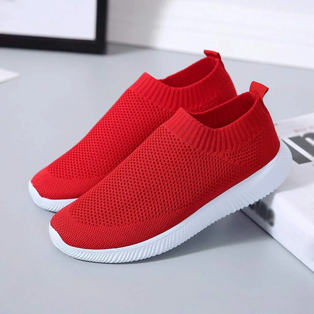 Women's Fashion Sneaker Non Slip Work Wide Comfortable Slip Resistant Work Shoes Men's Walking Shoes Winter Loafers for Women All Black Sneakers for Men