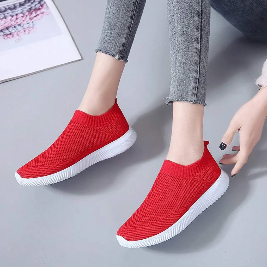 Women's Fashion Sneaker Non Slip Work Wide Comfortable Slip Resistant Work Shoes Men's Walking Shoes Winter Loafers for Women All Black Sneakers for Men