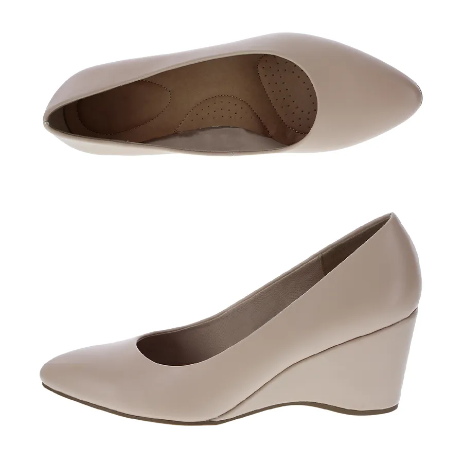 Women's Karlie High Wedge