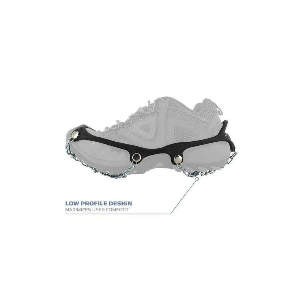 YakTrax Chains