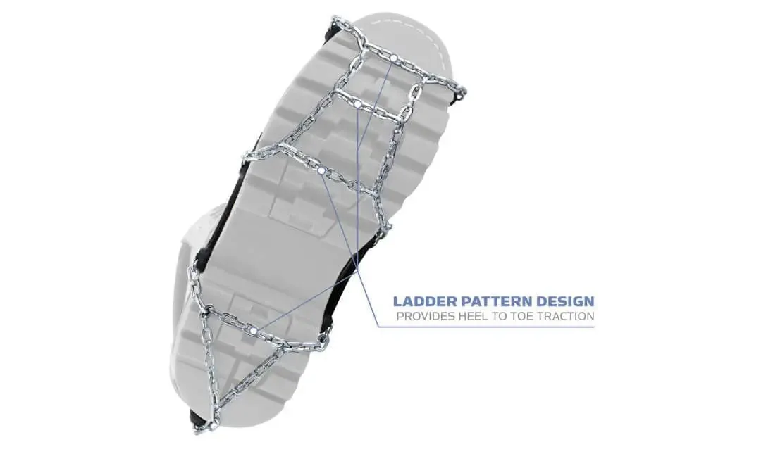 YAKTRAX - Ice Chains