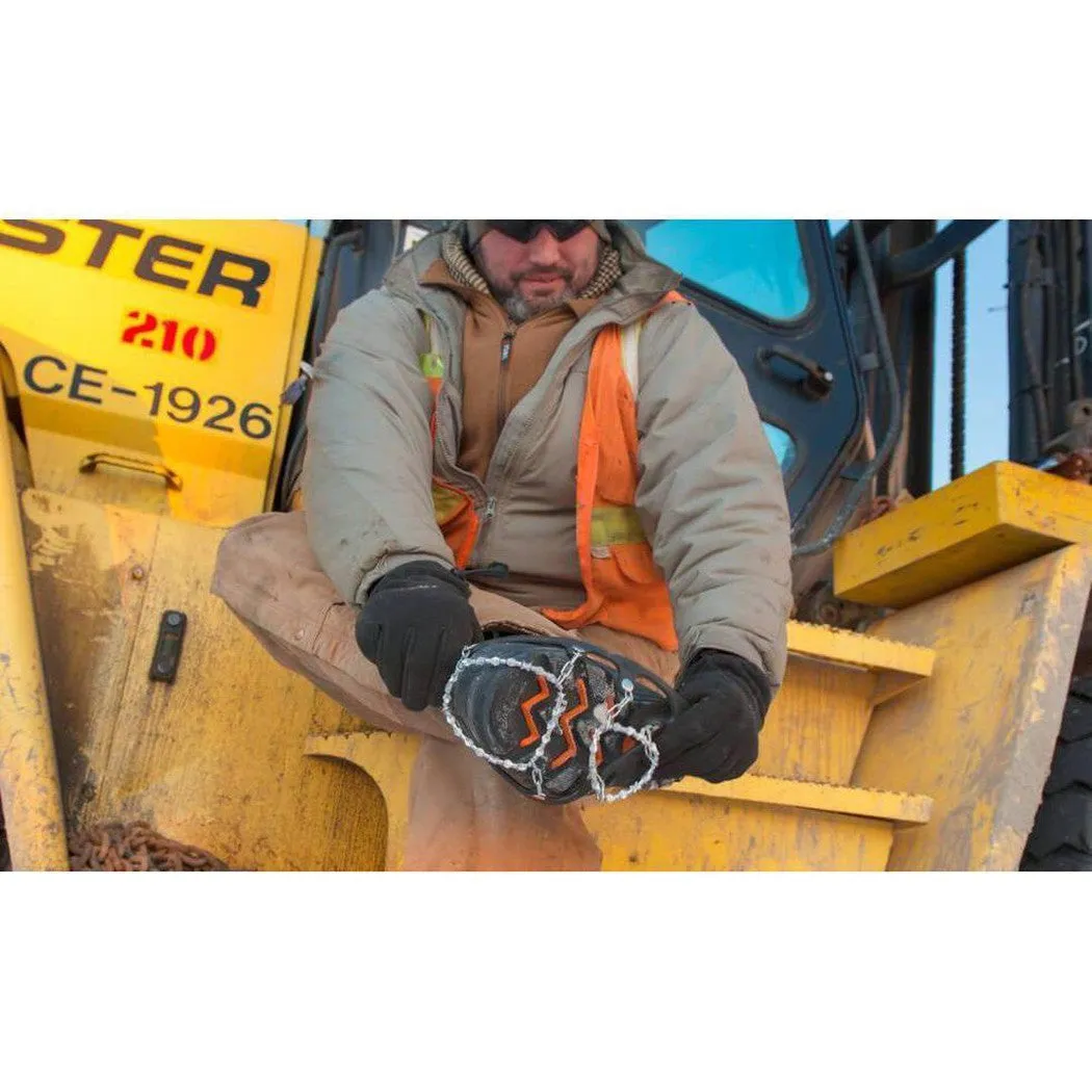 YakTrax Icetrekkers Diamond Grip